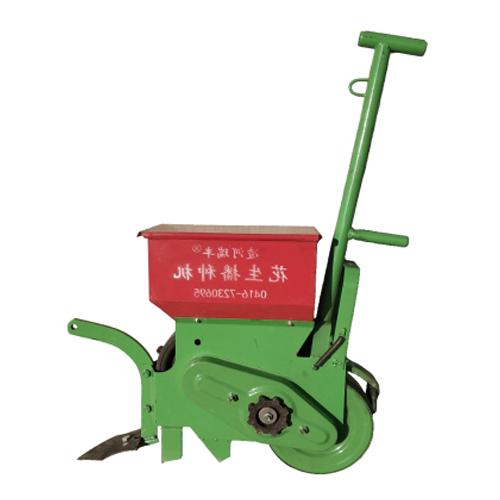 Liaoning 2B-1HC3 type (plow type, micro-cultivator type)